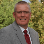 Kevin Bourke