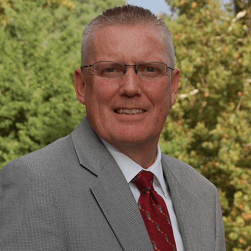 Kevin Bourke
