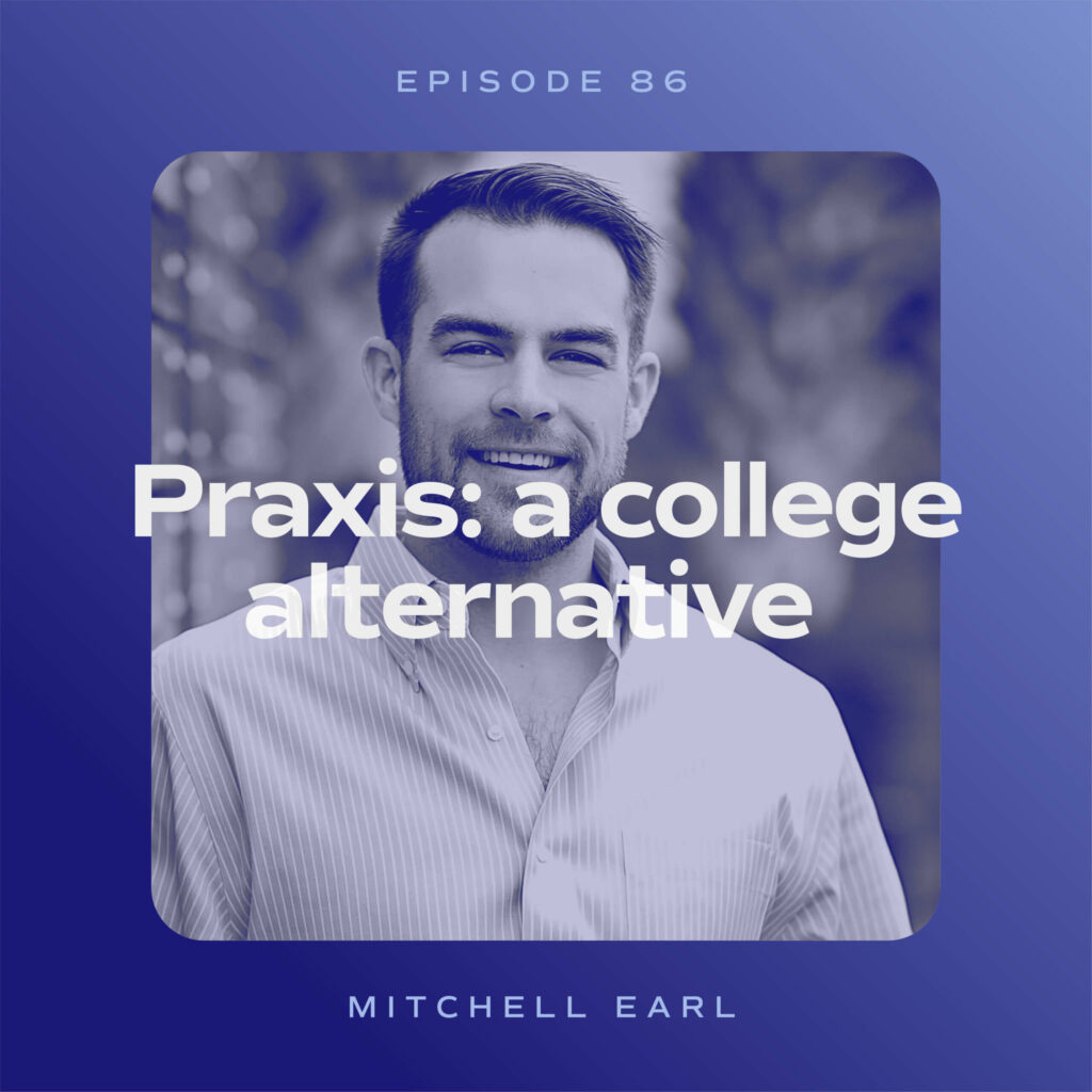 Mitchell Earl