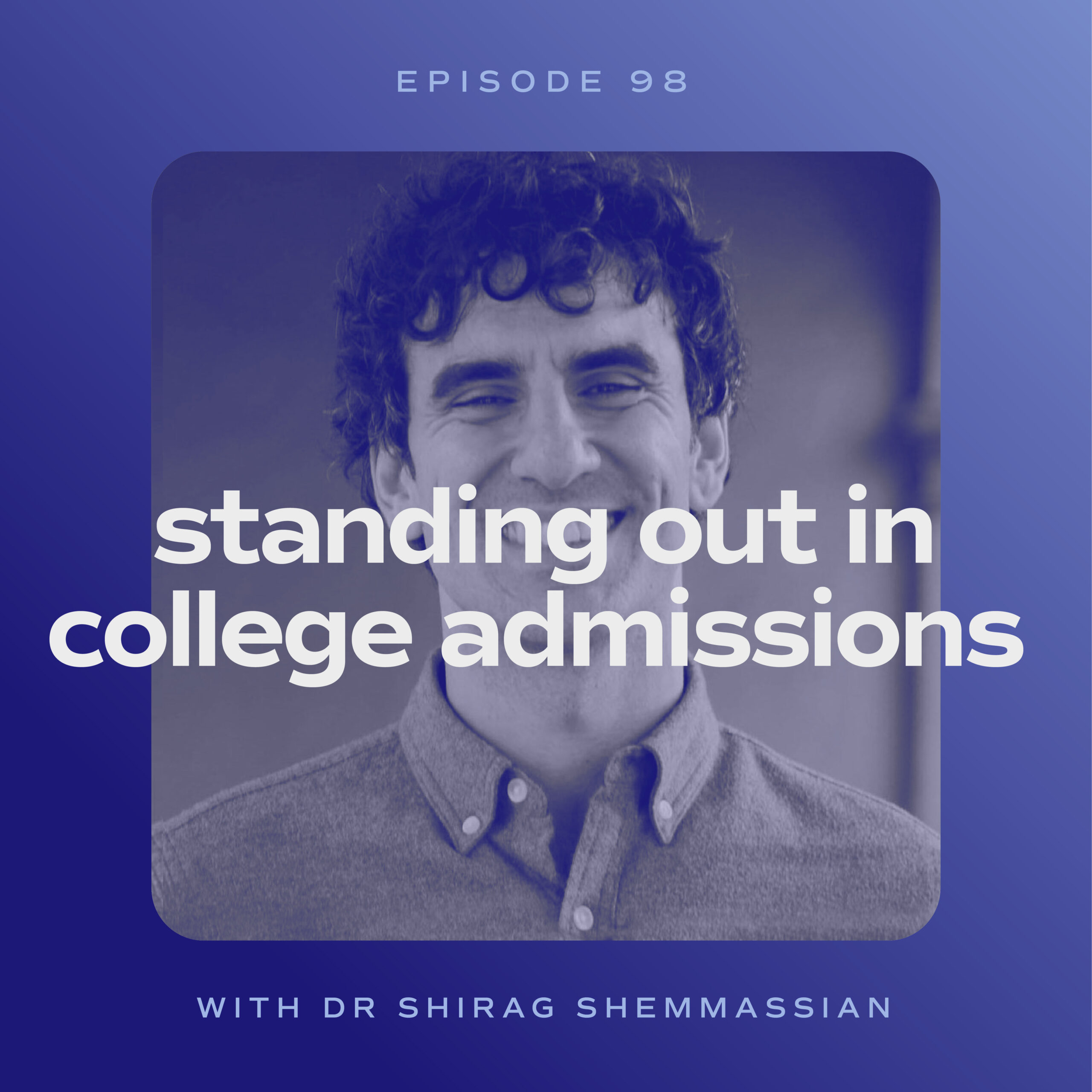 Standing Out In College Admissions Uncommon Wealth Partners Standing Out In College Admissions Uncommon Wealth Partners