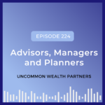 Uncommon Wealth Partners