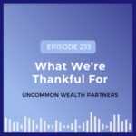 Uncommon Wealth Partners