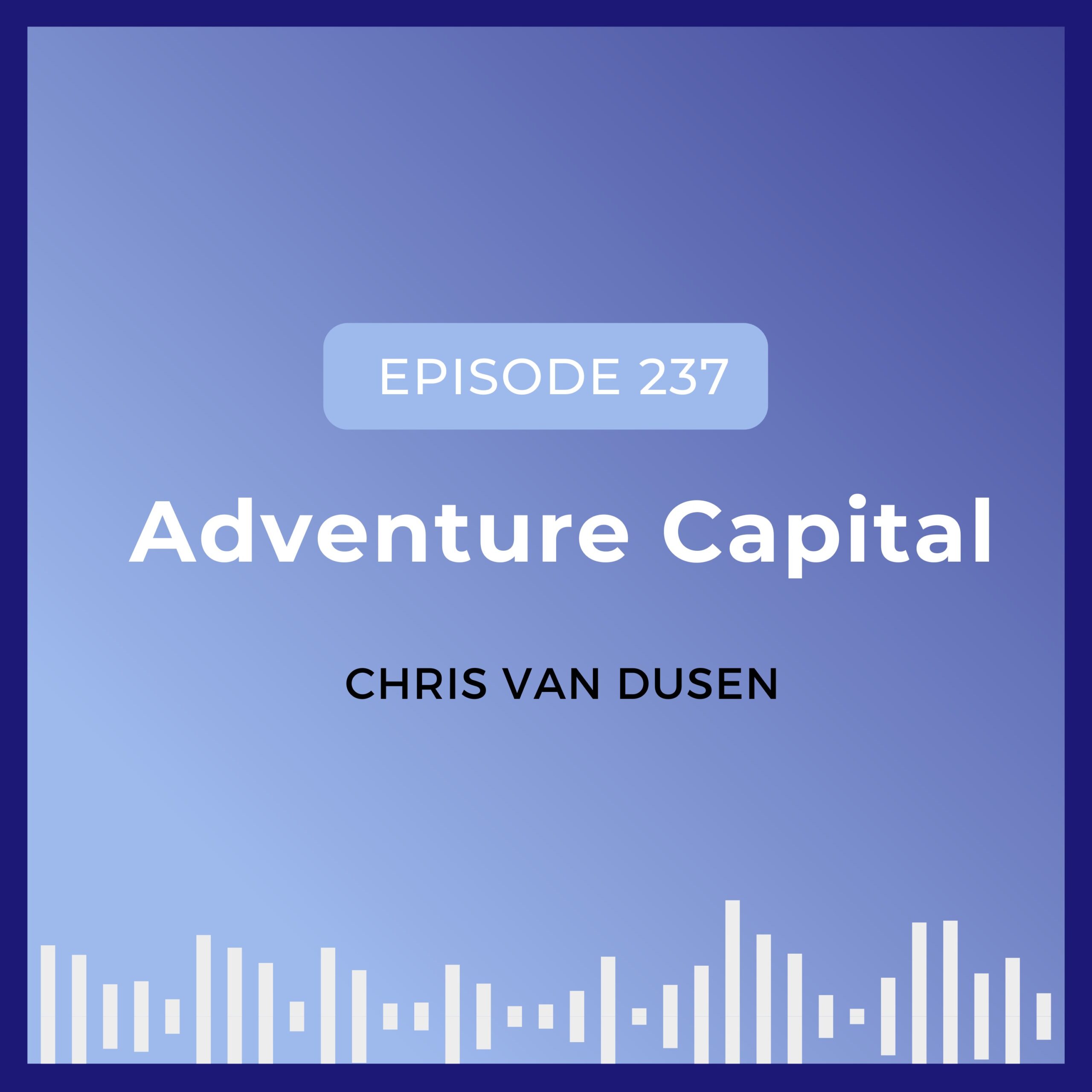 Adventure Capital - Uncommon Wealth Partners