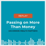 Uncommon Wealth Partners
